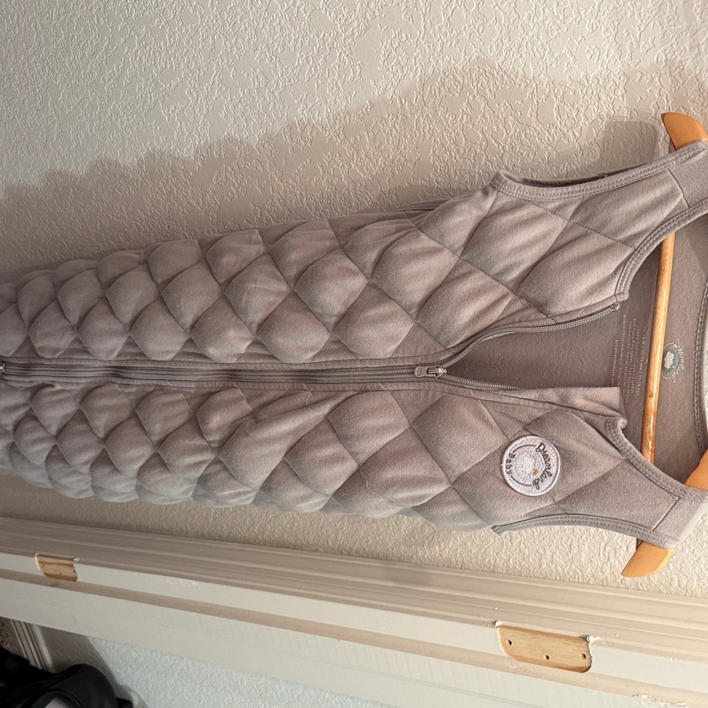 DreamLand Weighted Sleep sack
